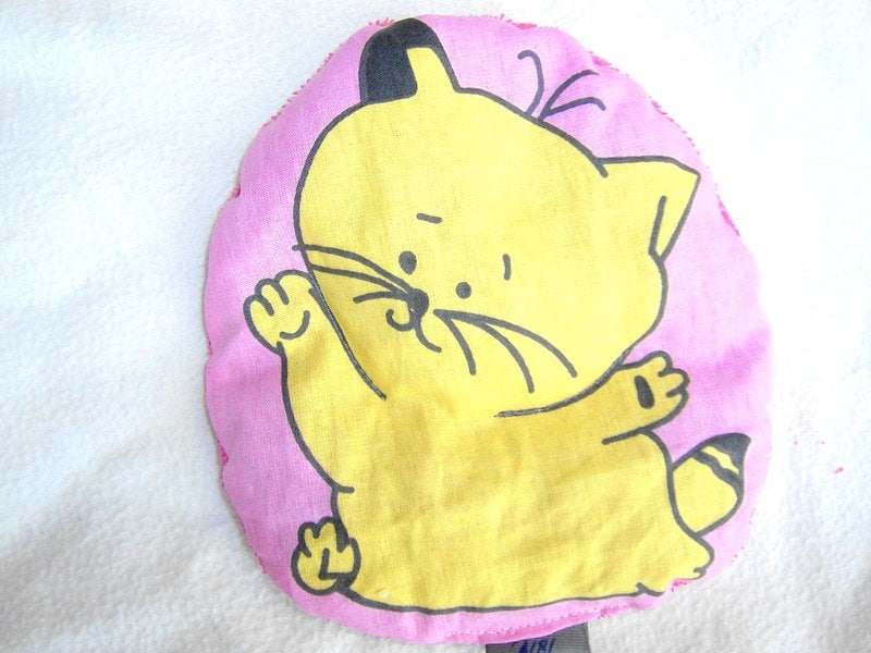 Mini-Kirschkernkissen Mini-Kirschkernkissen von Etsy - albiskissenkiste