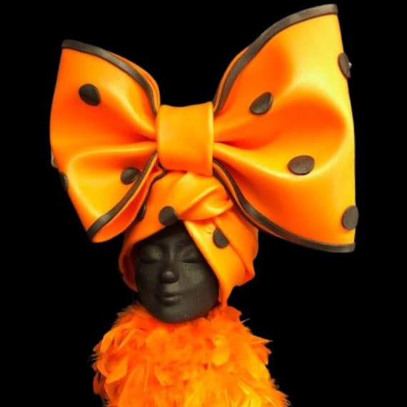 Schaumperücke/Schaumgummi Bow Etsy008 von Etsy - allemaalTEJATER