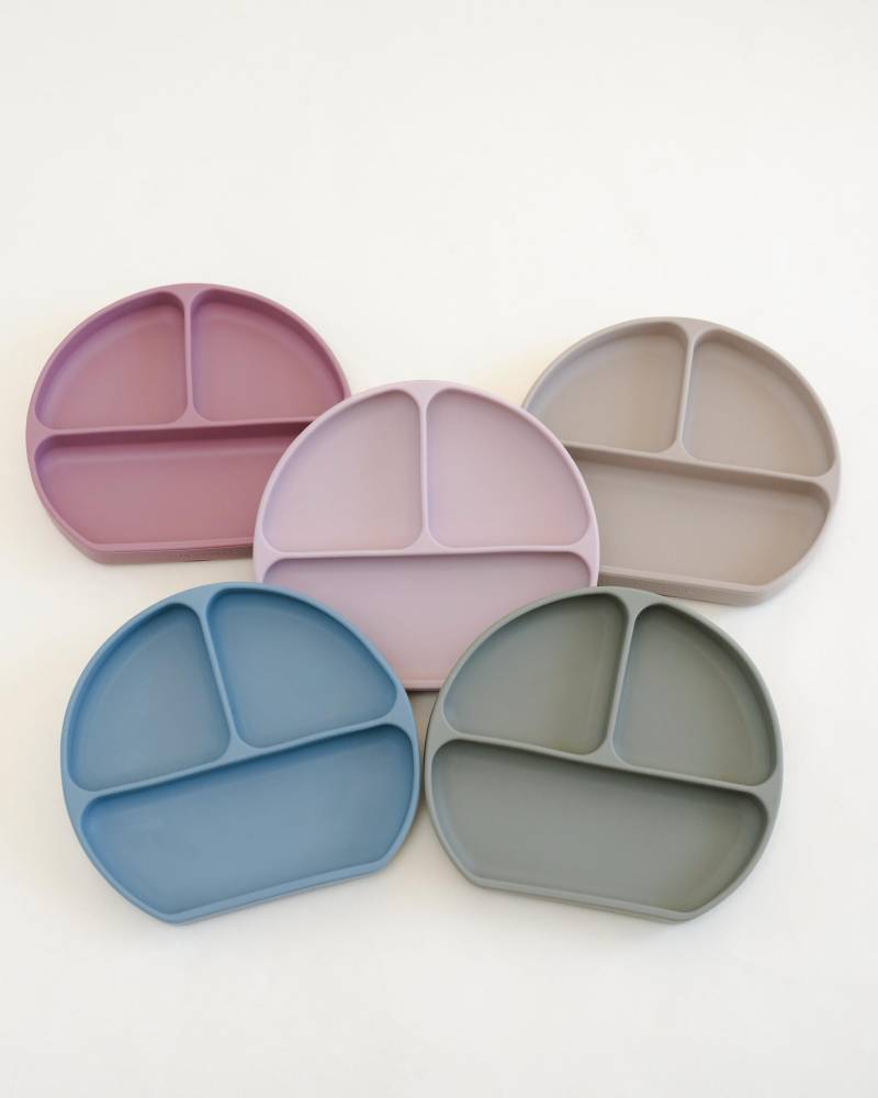 Silikon-Saugnapfplatte von Etsy - allieandfaith