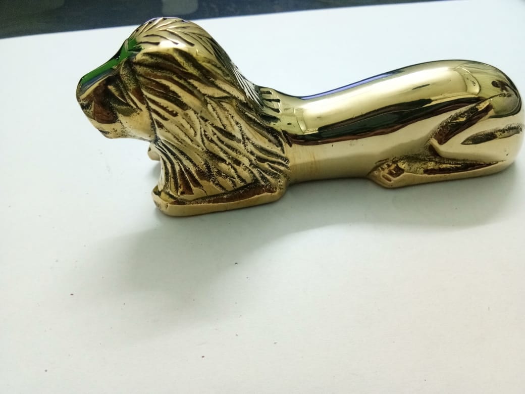 Massiver Messing Roorkee Löwe Form Griff Für Gehstock Stock von Etsy - ancestorantiques