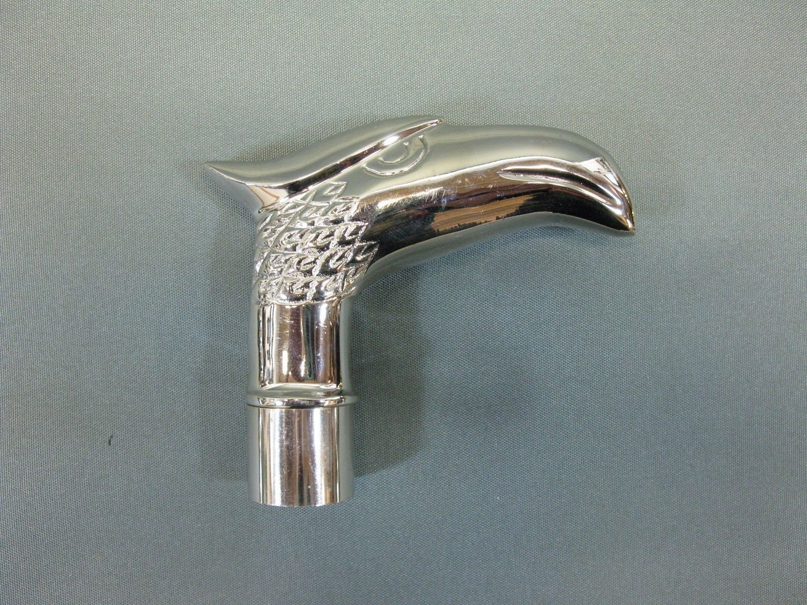 Messing Griff Für Gehstock Messing Griff Für Gehstock von Etsy - ancestorantiques