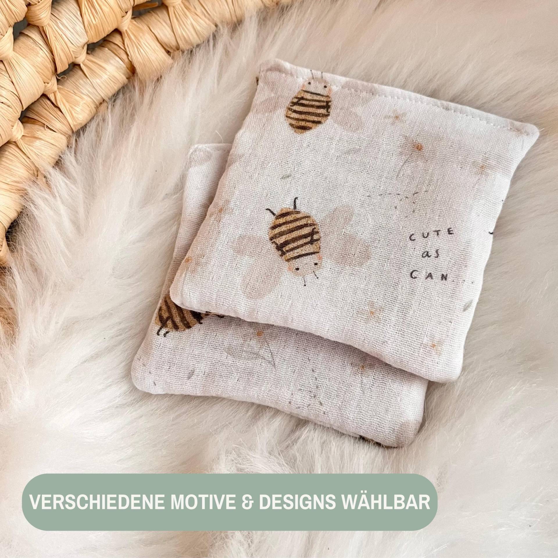2Er Set Taschenwärmer, Wärmekissen Handwärmer, Baumwolle Körnerkissen, Wiederverwendbar, 10x10cm 2Er Set Taschenwärmer, Wärmekissen Handwärmer, Baumwolle Körnerkissen, Wiederverwendbar, 10x10cm von Etsy - anilino