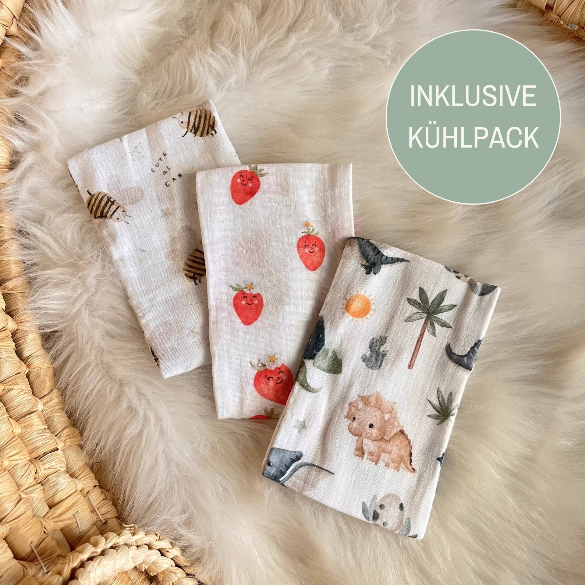 Kühlpackhülle Inkl. Kühlkissen | 100% Baumwolle Beulentröster Kleinigkeit Fürs Kind Kindergeburtstag Geschenk Kindergarten Krippe Kühlpackhülle Inkl. Kühlkissen | 100% Baumwolle Beulentröster Kleinigkeit Fürs Kind Kindergeburtstag Geschenk Kindergarten Krippe von Etsy - anilino