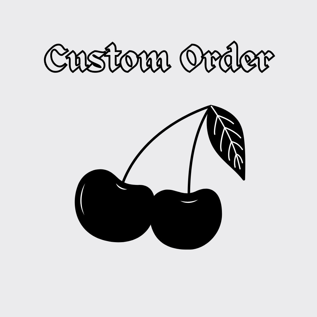 Kundenbestellung Für Kode Kundenbestellung Für Kode von Etsy - anjsnails