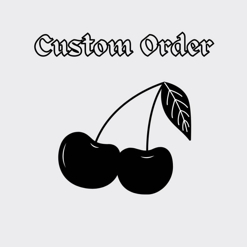 Kundenbestellung Für Kode von Etsy - anjsnails