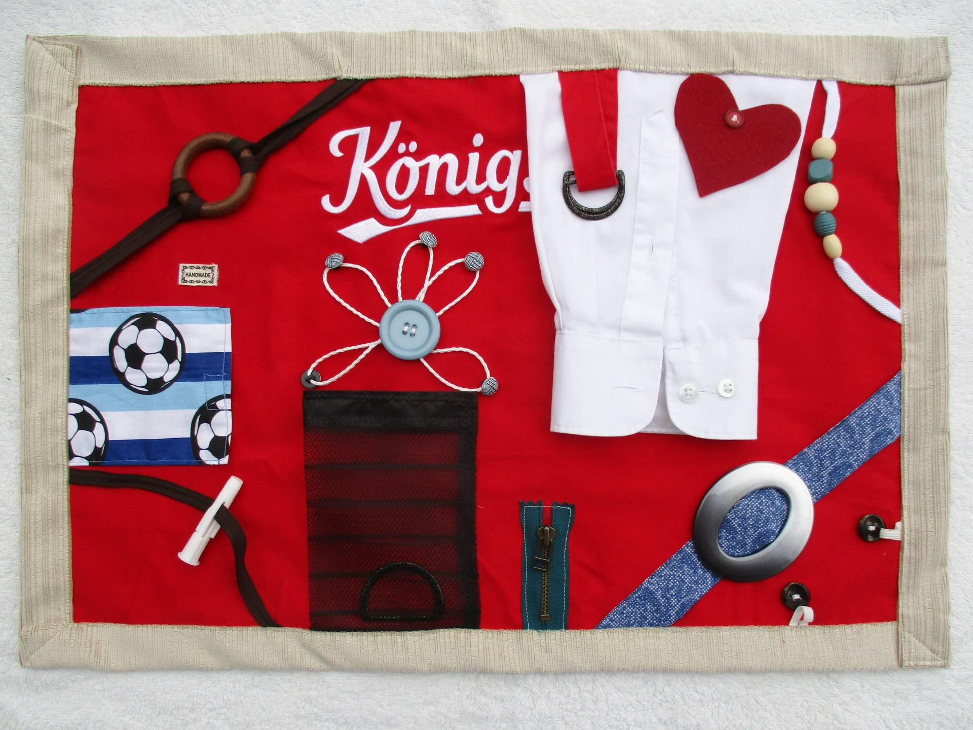 Nesteldecke Fühldecke Demenzdecke Geschenk Für Demenzkranke Alzheimer König Selbstgenäht Und Neu Nesteldecke Fühldecke Demenzdecke Geschenk Für Demenzkranke Alzheimer König Selbstgenäht Und Neu von Etsy - annaeva64