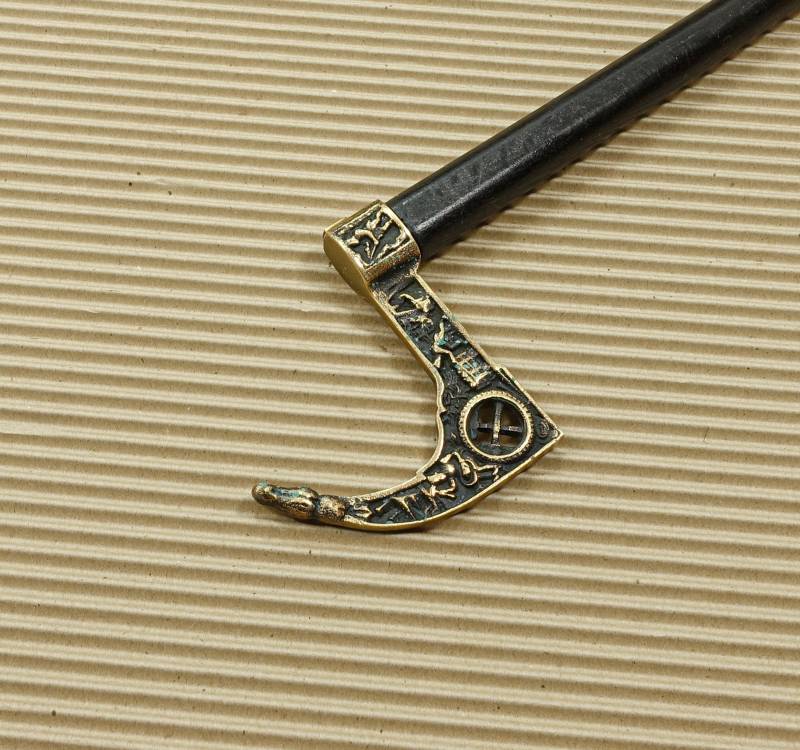 Vintage Gehstock von Etsy - antiqueslo