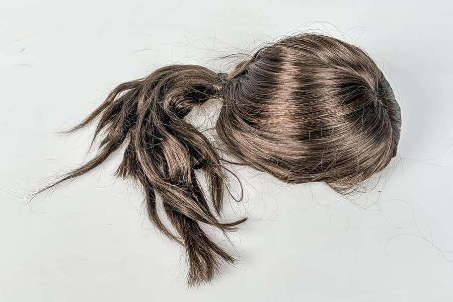 Genesis Mannequin - Perücke Für Schaufensterpuppe von Etsy - arTGarden2021