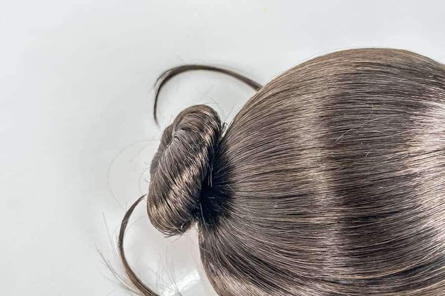 Genesis Mannequin - Perücke Für Schaufensterpuppe von Etsy - arTGarden2021