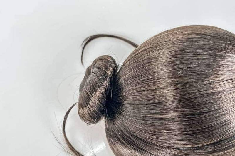 Genesis Mannequin - Perücke Für Schaufensterpuppe Genesis Mannequin - Perücke Für Schaufensterpuppe von Etsy - arTGarden2021