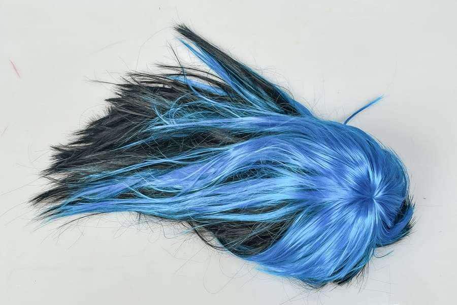 Genesis Mannequin - Perücke Für Schaufensterpuppe von Etsy - arTGarden2021