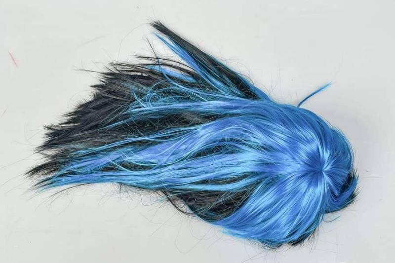 Genesis Mannequin - Perücke Für Schaufensterpuppe Genesis Mannequin - Perücke Für Schaufensterpuppe von Etsy - arTGarden2021