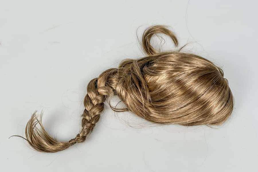 Genesis Mannequin - Perücke Für Schaufensterpuppe von Etsy - arTGarden2021