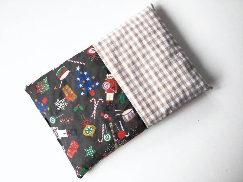 Kirschkernkissen, Wärmekissen, Nussknacker, Schneemann, Weihnachten Kirschkernkissen, Wärmekissen, Nussknacker, Schneemann, Weihnachten von Etsy - atelierIZMA