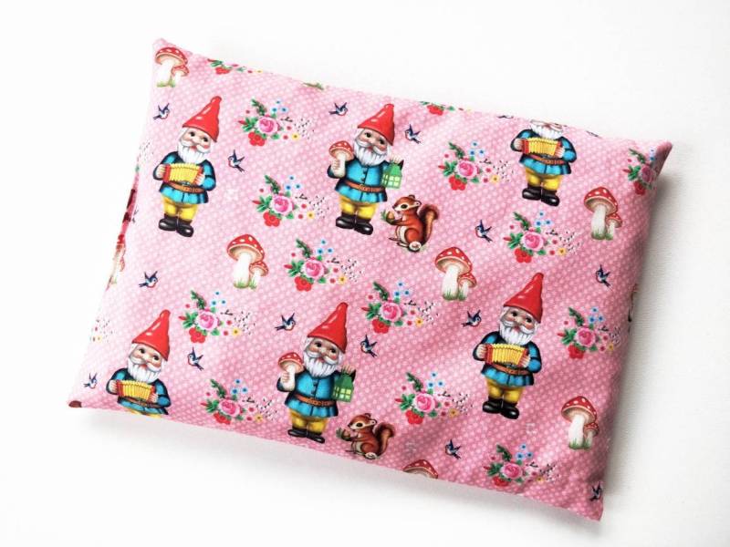 Kirschkernkissen, Wärmekissen, Zwerge Kirschkernkissen, Wärmekissen, Zwerge von Etsy - atelierIZMA