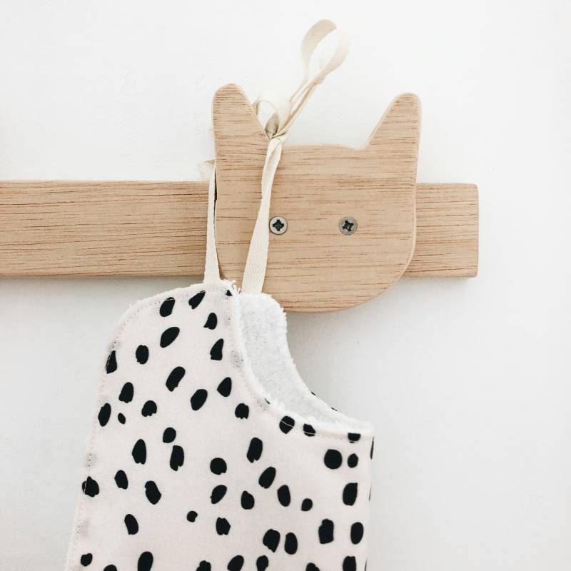 Dalma-Lätzchen Dalma-Lätzchen von Etsy - ateliervingtsept