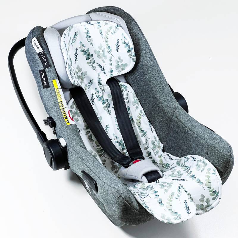 Atmungsaktive Sitzauflage Für Babyschale Kinderautositz Kinderwagen Antischwitz, Universal Gruppe | 0-13Kg | 9-18Kg Rosa Wafel Atmungsaktive Sitzauflage Für Babyschale Kinderautositz Kinderwagen Antischwitz, Universal Gruppe | 0-13Kg | 9-18Kg Rosa Wafel von Etsy - babeesEU