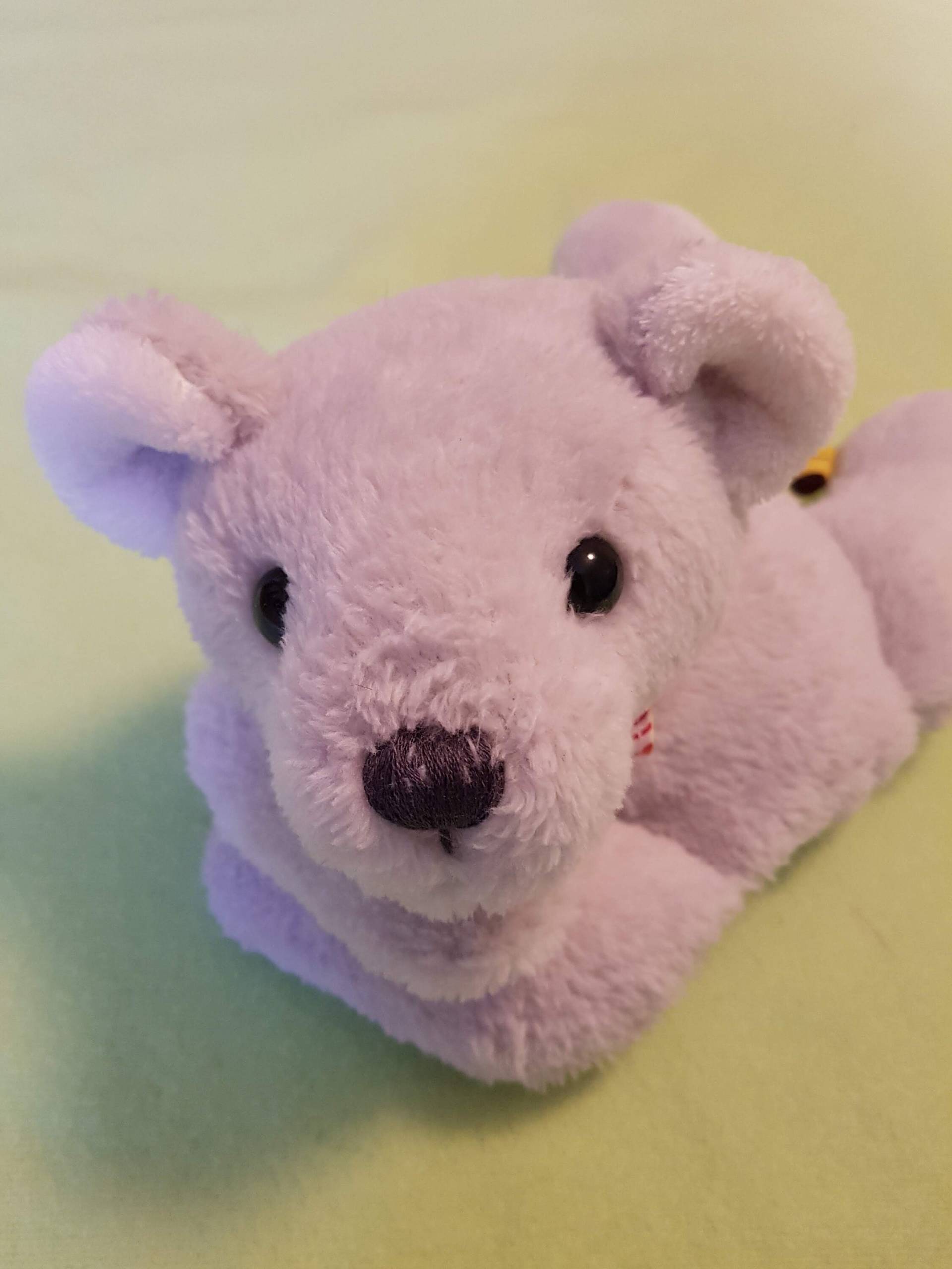 Wärmekissen Tröster-Teddy Wärmekissen Tröster-Teddy von Etsy - baerental