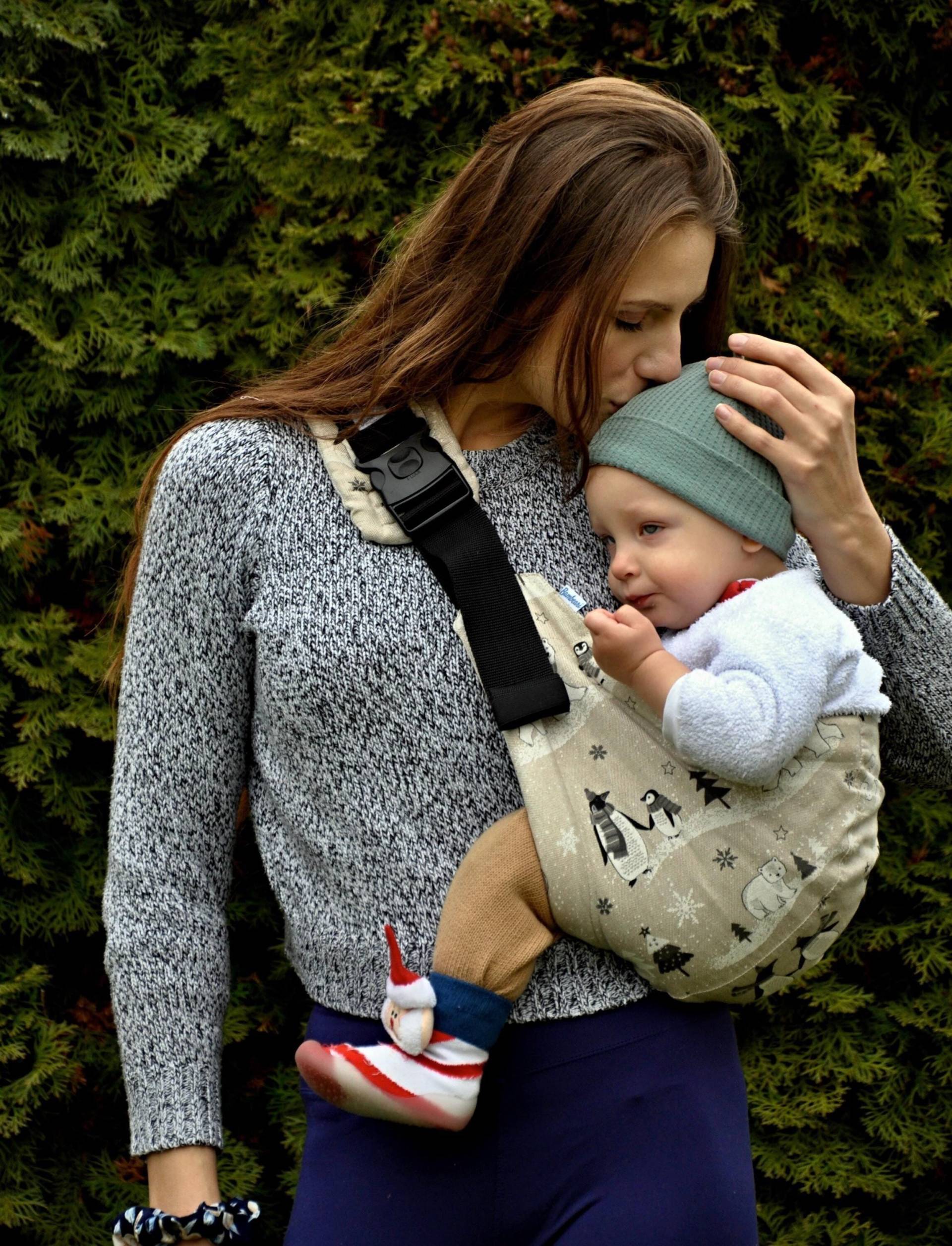 Hüfttragegurt Aus Baumwolle Sicherheitsschnalle, Verstellbar Hüfttragegurt Aus Baumwolle Sicherheitsschnalle, Verstellbar von Etsy - bambearicarriers