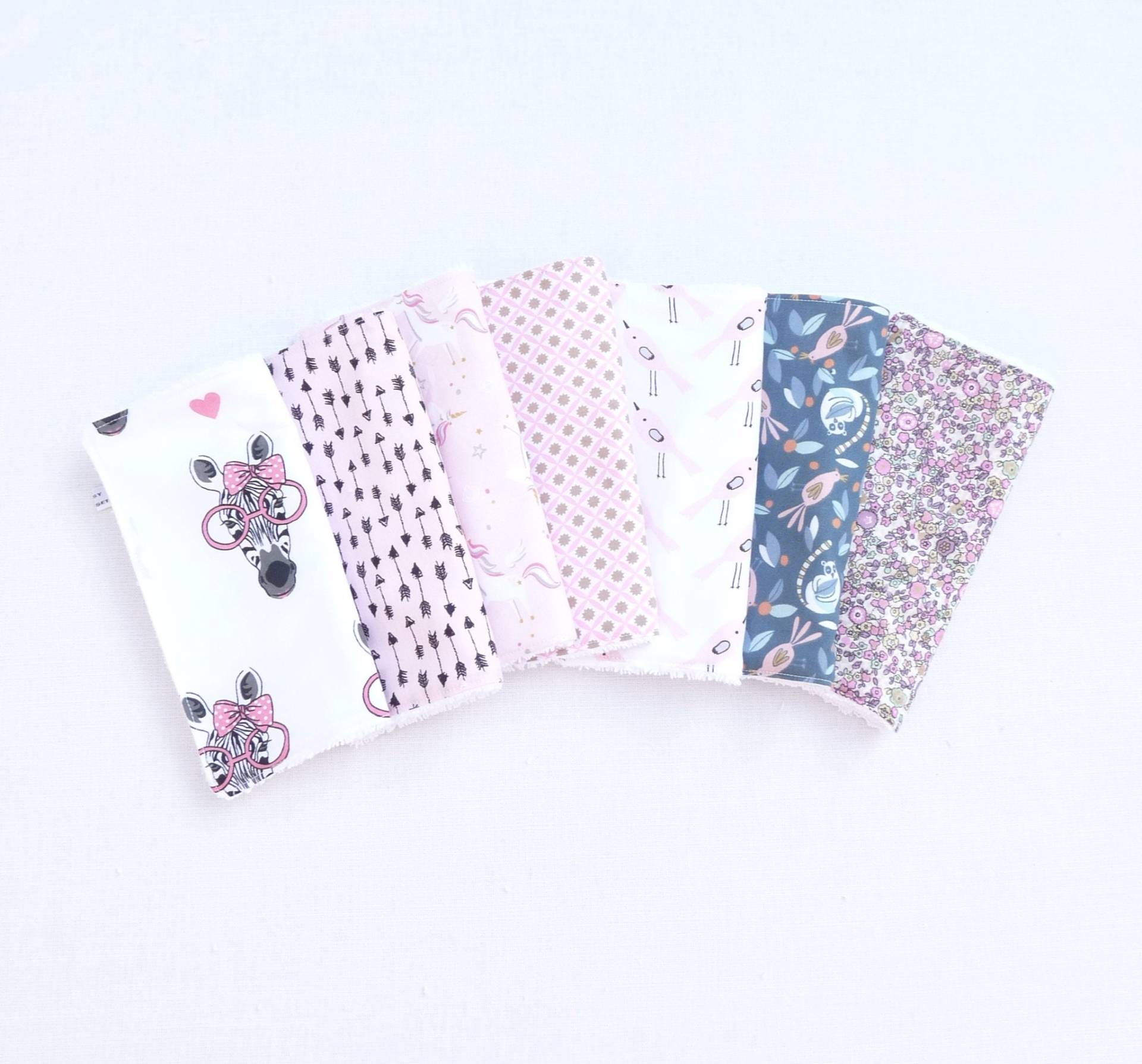 Au Choix Maxi Lingettes /Cotons Écologique Bébé Garçon Soin De Soi Zéro Déchet Liste Naissance 20x20 cm von Etsy - bavoirsetcie