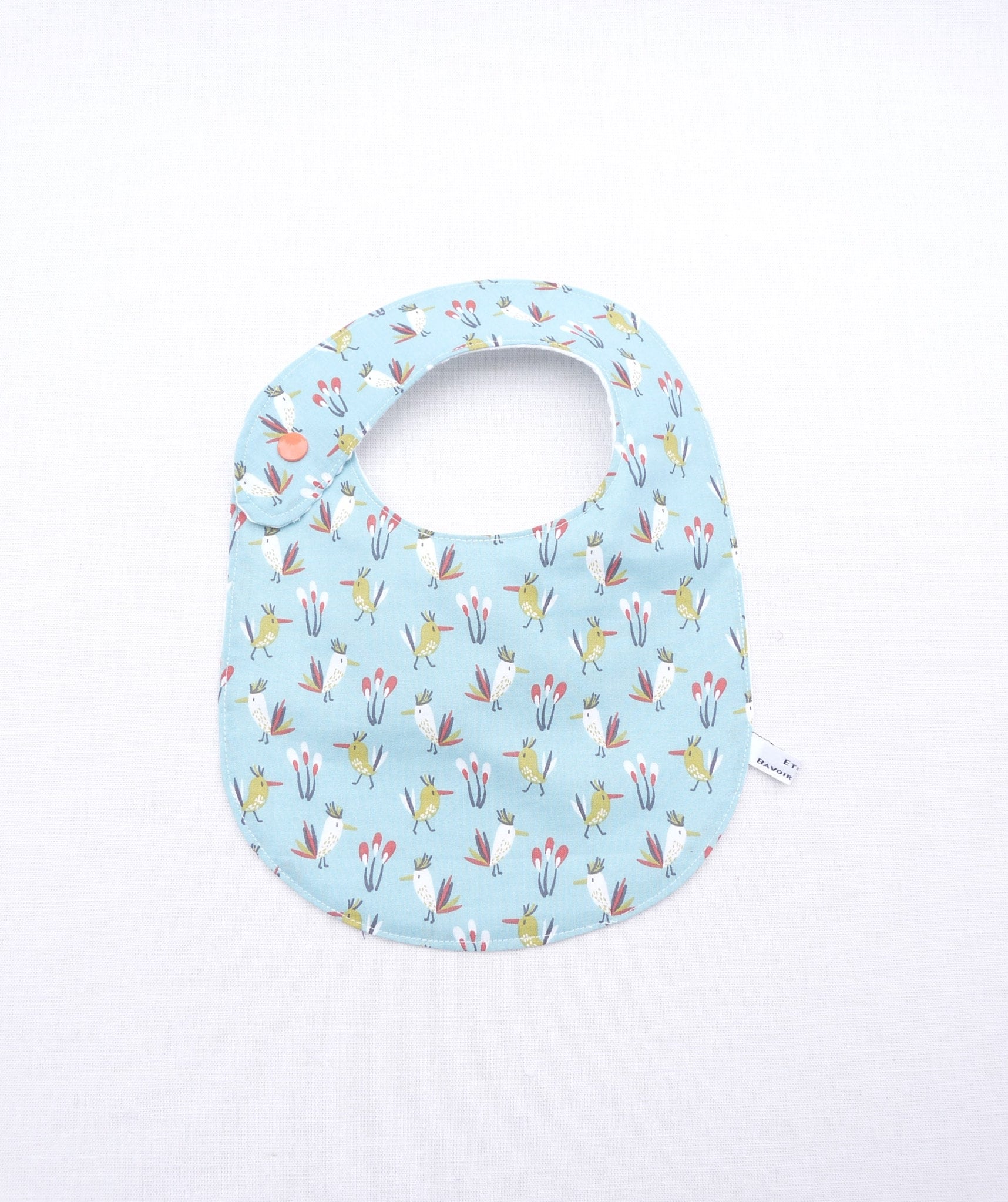 Babylätzchen 0/24 Monate „Louisa" Originelles Geburtsgeschenk Für Mädchen von Etsy - bavoirsetcie