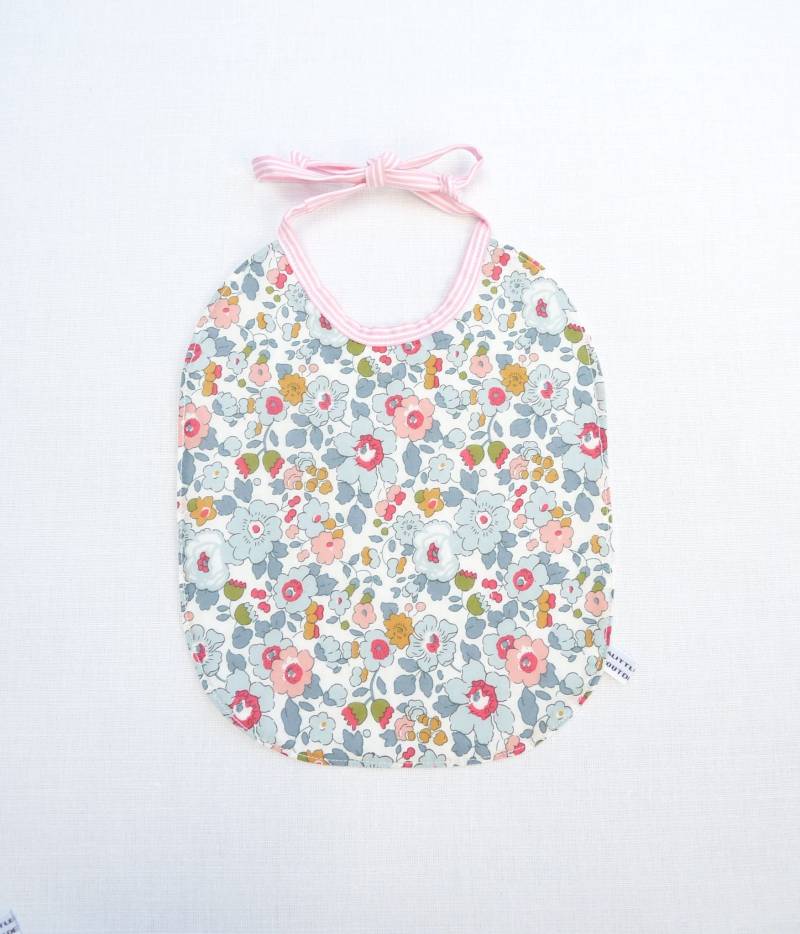 Bavoir Bébé Fille Original Bavoir Bébé Fille Original von Etsy - bavoirsetcie