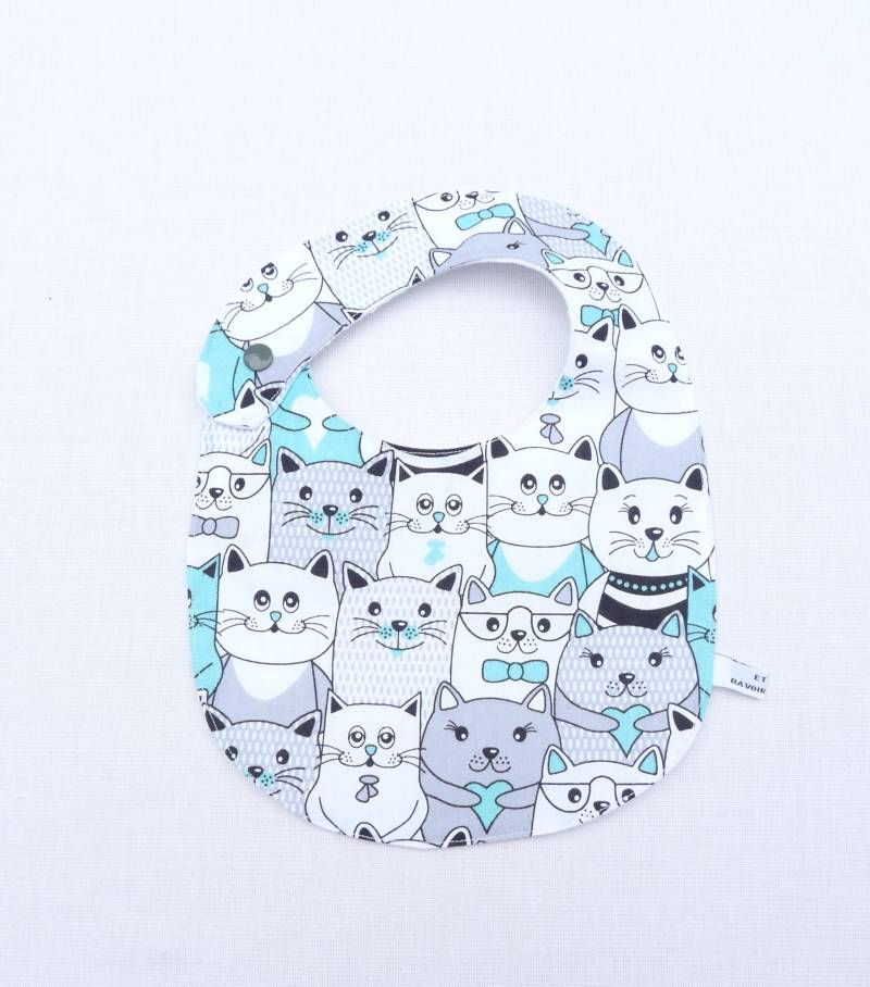Bavoir Bébé Garçon 0/24 Mois Bavoir Bébé Garçon 0/24 Mois von Etsy - bavoirsetcie