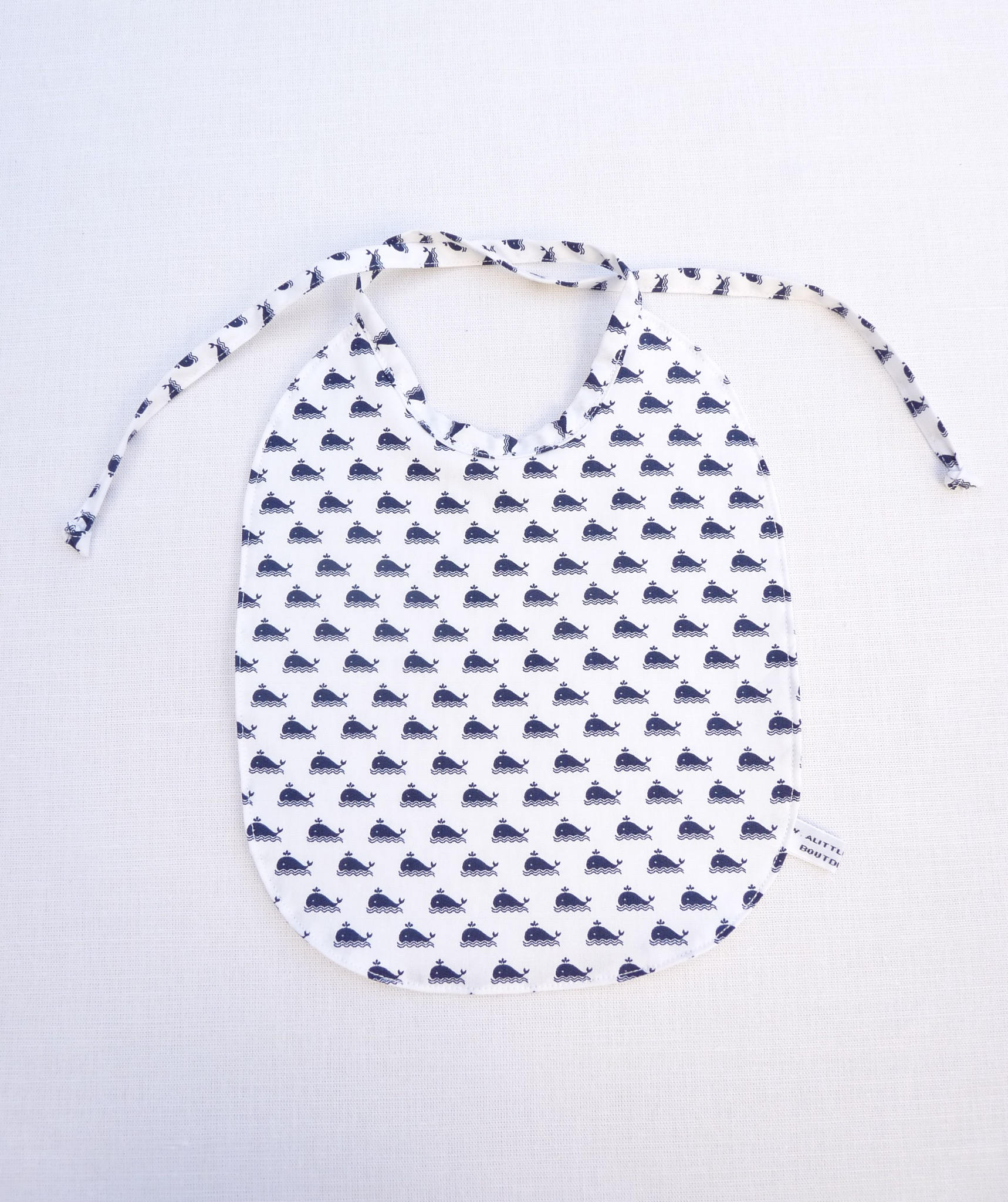 Bavoir Bébé Garçon Original von Etsy - bavoirsetcie