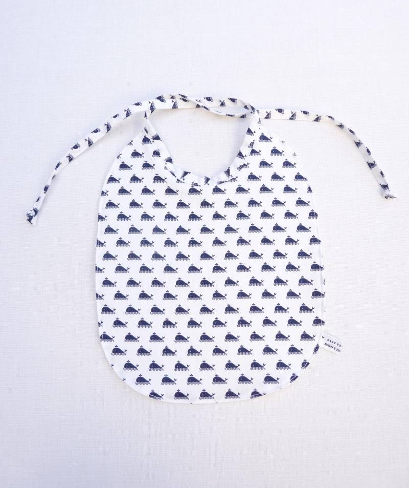 Bavoir Bébé Garçon Original von Etsy - bavoirsetcie