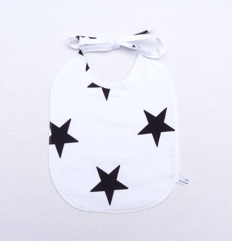 Bavoir Bébé Garçon Original von Etsy - bavoirsetcie