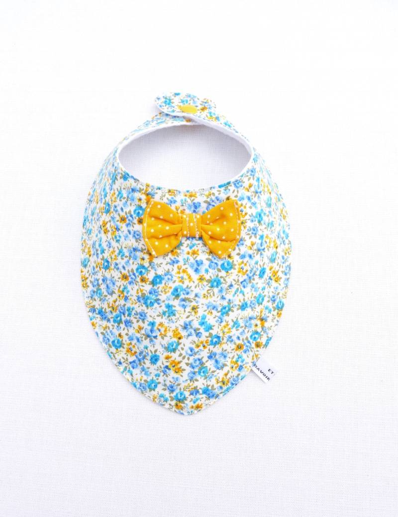 Bavoir Bébé Original Foulard Bandana Bavoir Bébé Original Foulard Bandana von Etsy - bavoirsetcie
