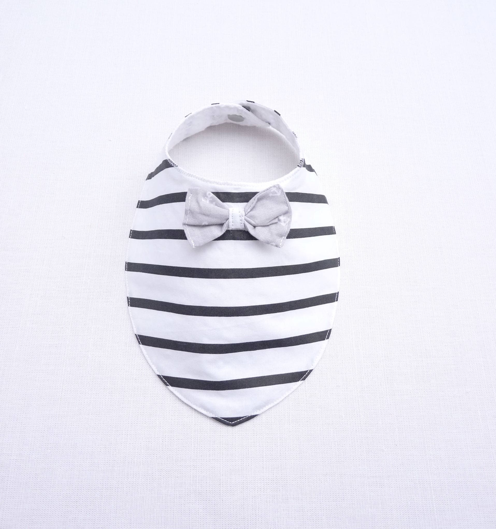 Bavoir Bébé Original Foulard Bandana von Etsy - bavoirsetcie