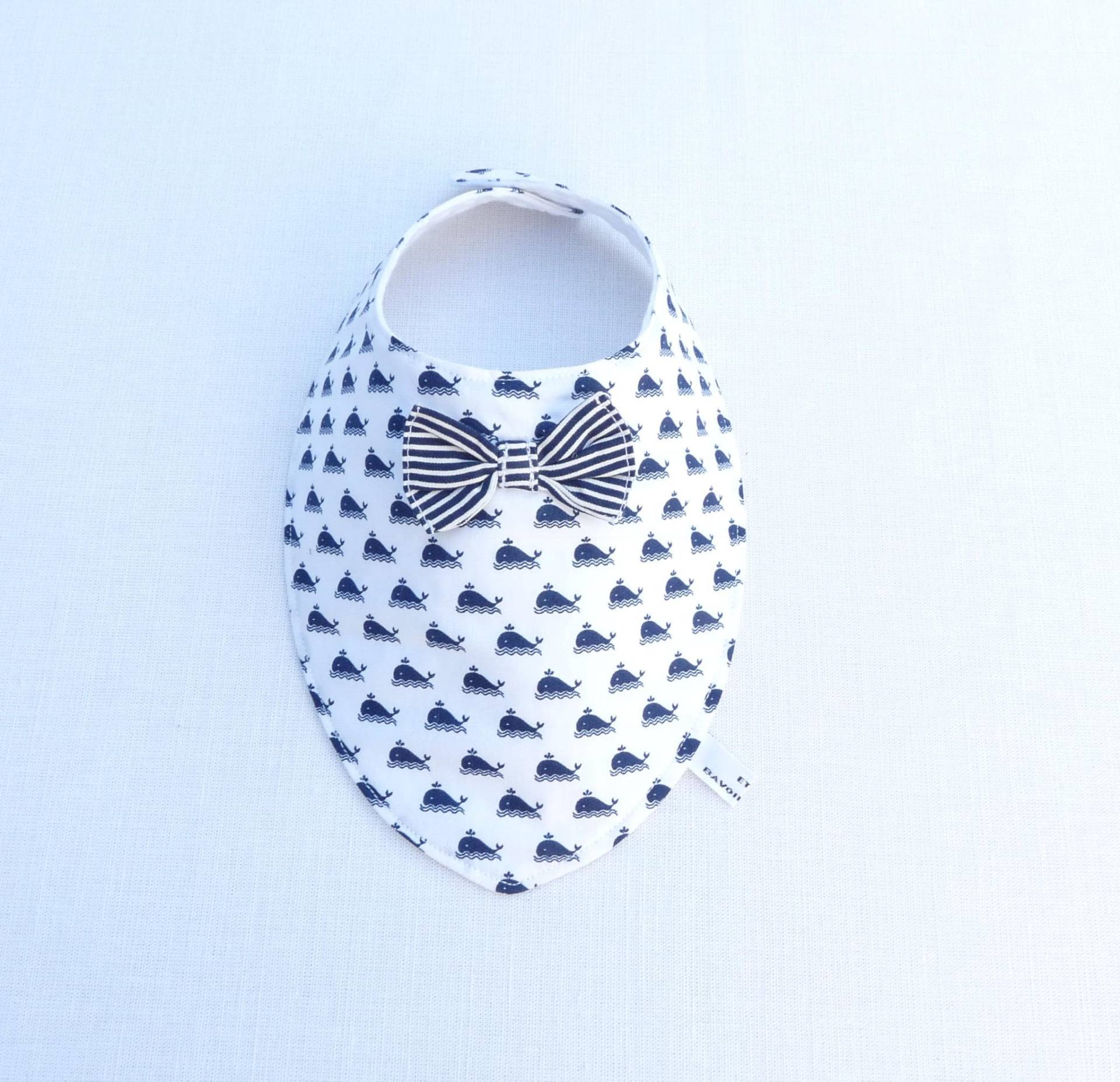 Bavoir Bébé Original Foulard Bandana von Etsy - bavoirsetcie