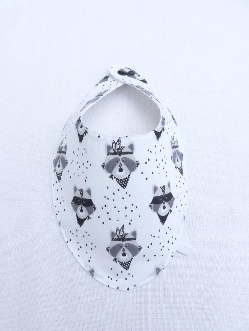 Bavoir Bébé Original Foulard Bandana von Etsy - bavoirsetcie