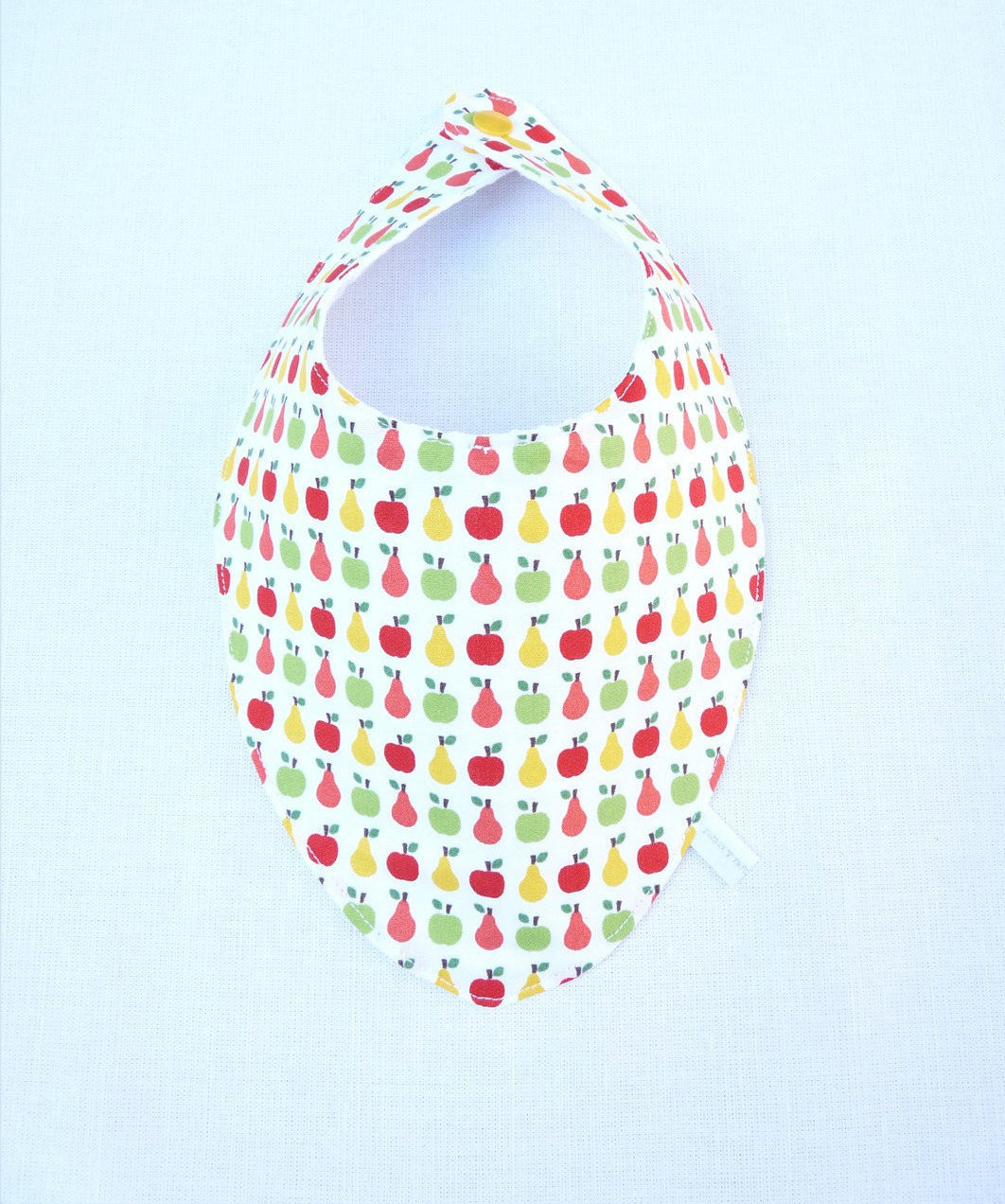 Bavoir Bébé Original Foulard Bandana von Etsy - bavoirsetcie