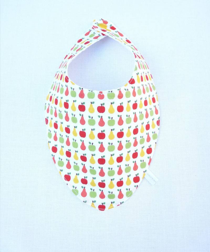 Bavoir Bébé Original Foulard Bandana von Etsy - bavoirsetcie