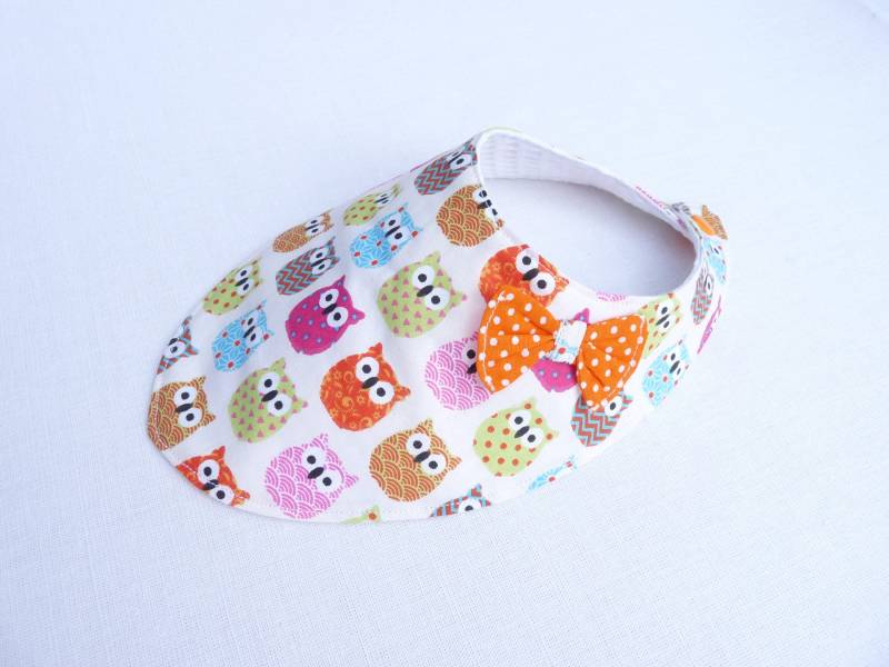 Bavoir Bébé Original Foulard Bandana von Etsy - bavoirsetcie