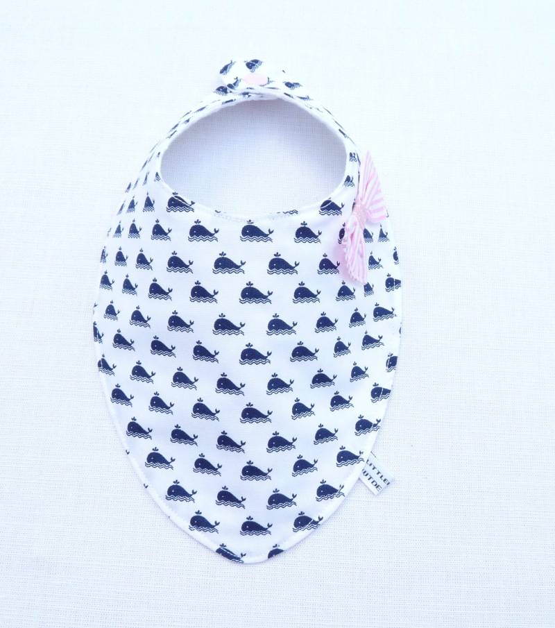 Bavoir Bébé Original Foulard Bandana von Etsy - bavoirsetcie