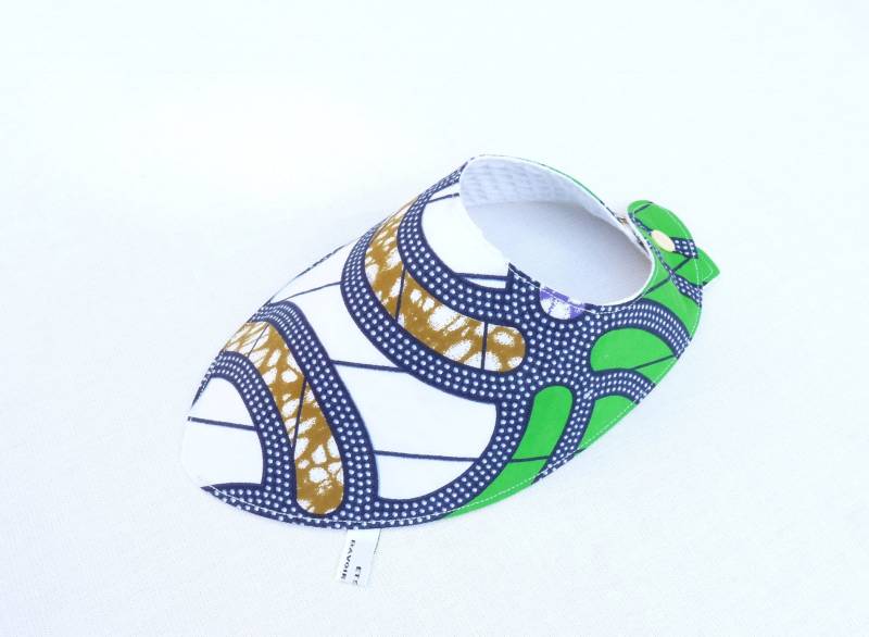 Bavoir Bébé Original Foulard Bandana von Etsy - bavoirsetcie