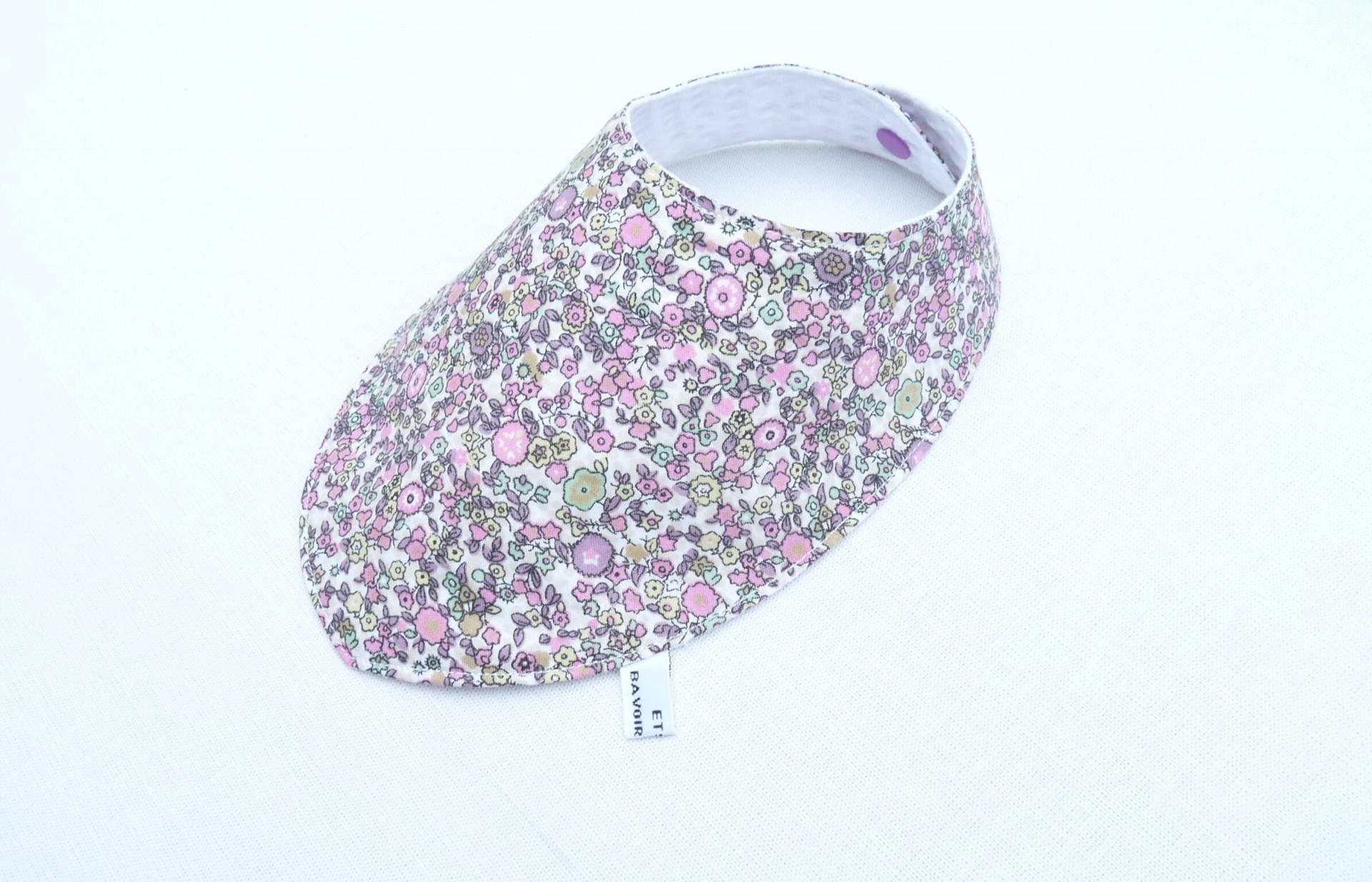 Bavoir Bébé Original Foulard Bandana von Etsy - bavoirsetcie