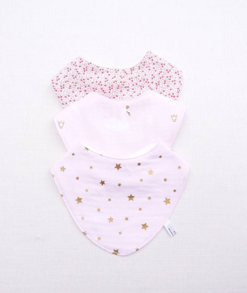 Bavoir Original Bandana von Etsy - bavoirsetcie