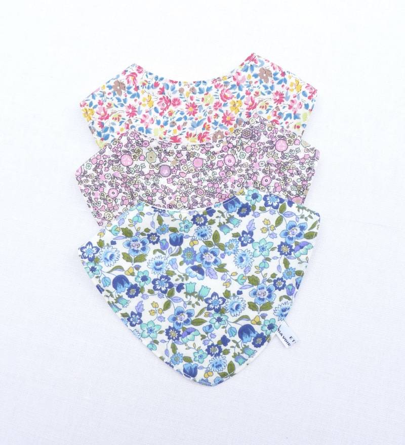 Bavoir Original Bandana von Etsy - bavoirsetcie
