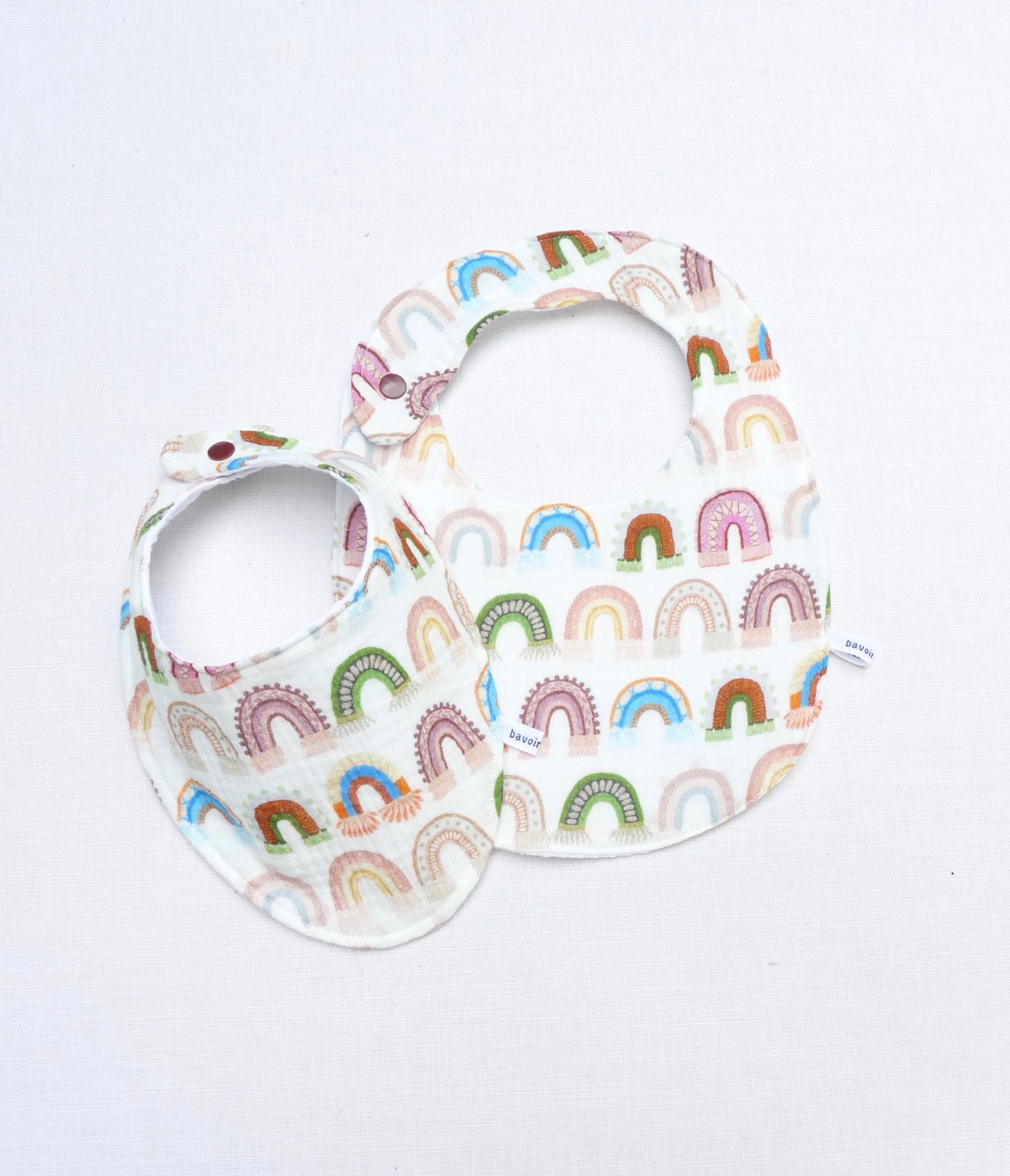Bavoir Original Bébé Fille Naissance Bavoir Original Bébé Fille Naissance von Etsy - bavoirsetcie