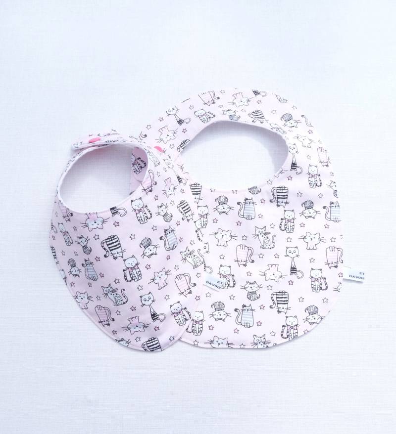 Bavoir Original Bébé Fille Naissance Bavoir Original Bébé Fille Naissance von Etsy - bavoirsetcie