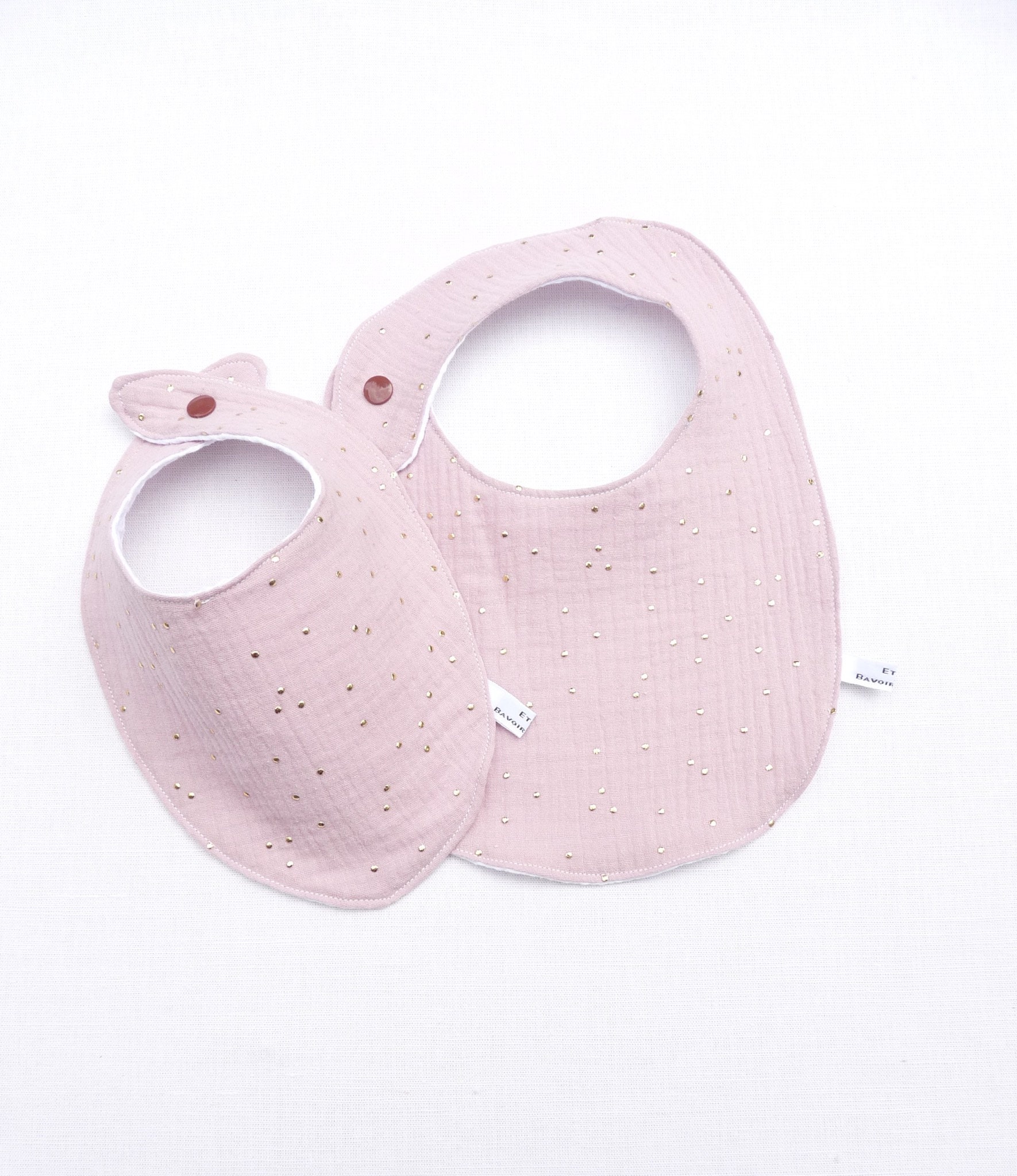 Bavoir Original Bébé Fille Naissance Bavoir Original Bébé Fille Naissance von Etsy - bavoirsetcie