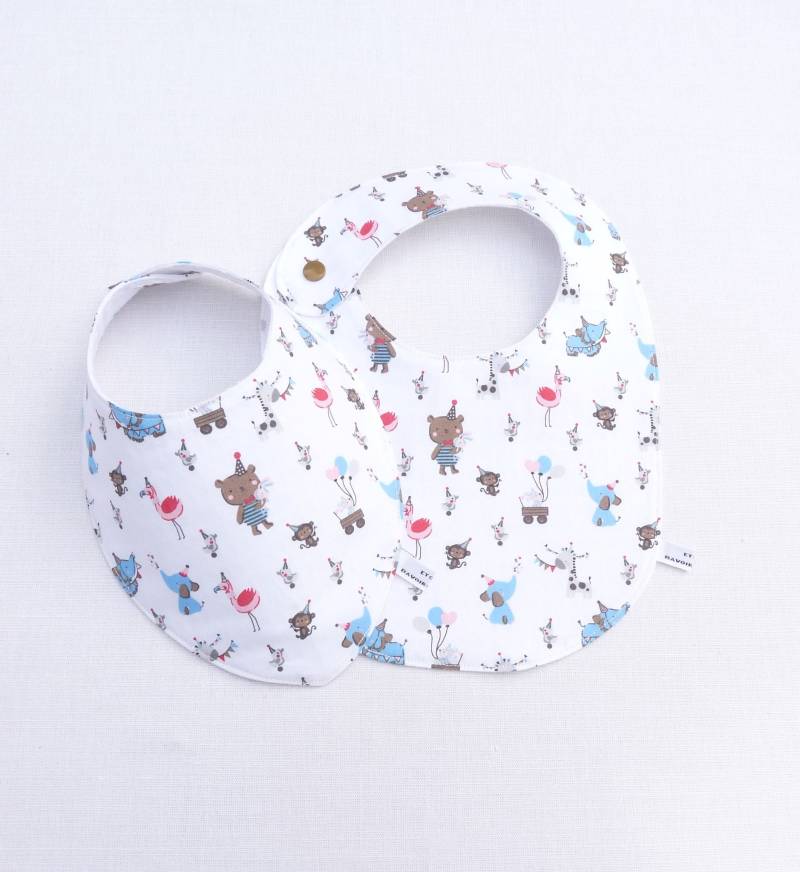 "Besondere Anlässe" Lätzchen Für Zwei Personen | 0-24 Monate von Etsy - bavoirsetcie