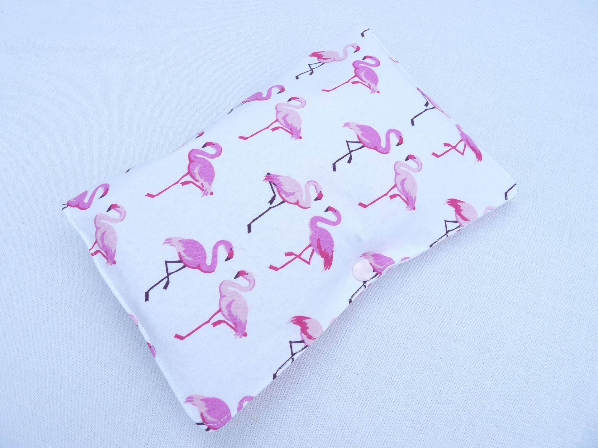 Flamingo Windel - Und Feuchttüchertasche Für Babymädchen von Etsy - bavoirsetcie