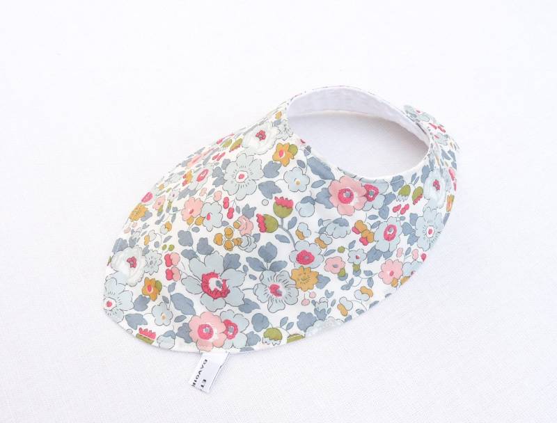 Original Baby Lätzchen Schal/Bandana 0-24 Monate "Betsy Porzellan" Original Baby Lätzchen Schal/Bandana 0-24 Monate "Betsy Porzellan" von Etsy - bavoirsetcie