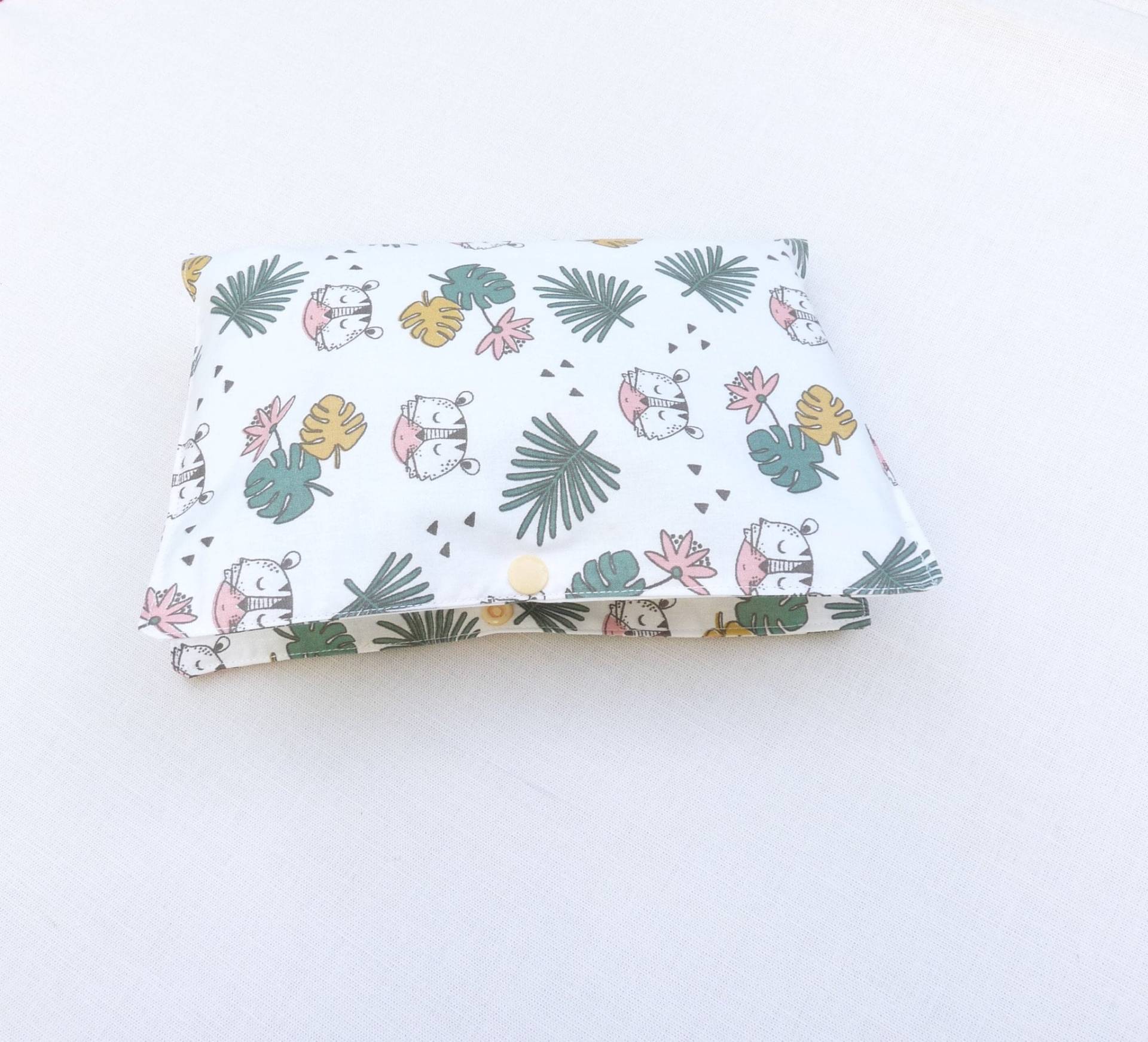 Original Baby Windel - Und Feuchttüchertasche Geburtsliste von Etsy - bavoirsetcie