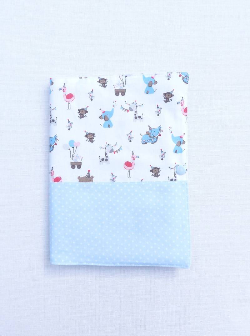 Originaler Umschlag Für Ein Gesundheitsheft Jungen „Besonderer Anlass" von Etsy - bavoirsetcie